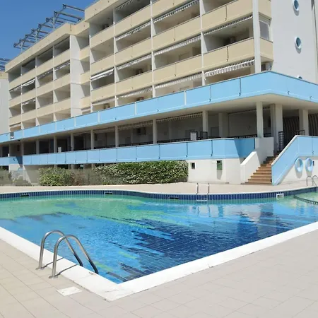 Apartamento Coastal Comfort In A Cozy Side Sea View Bibione