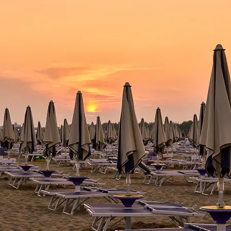 Coastal Comfort In A Cozy Side Sea View * Bibione