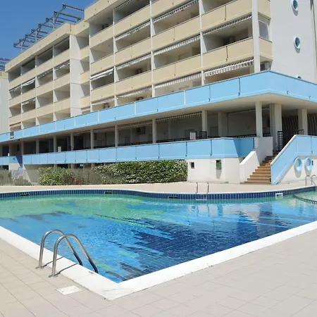 Apartamento Coastal Comfort In A Cozy Side Sea View *